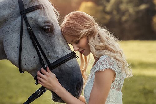 Birthday Gift for Horse Lover