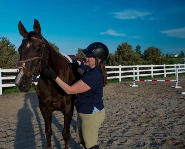 Horseback Riding: 5 Ways To Be A Better Rider – SaddleBox