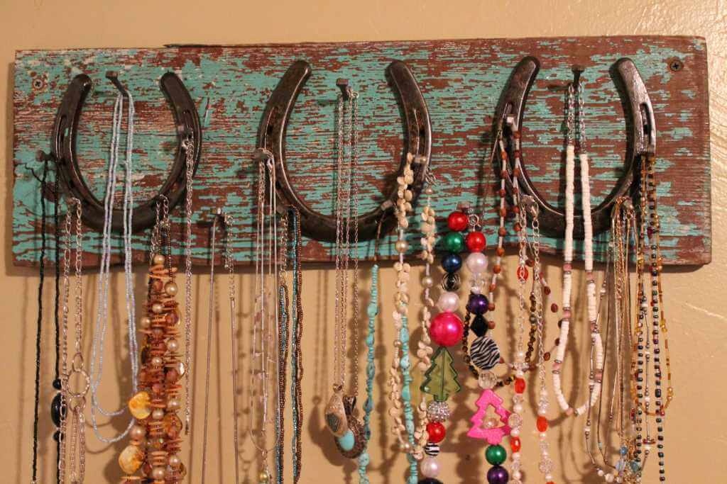 diy gift idea horse lover