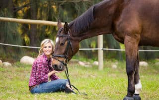 Horse Feelings