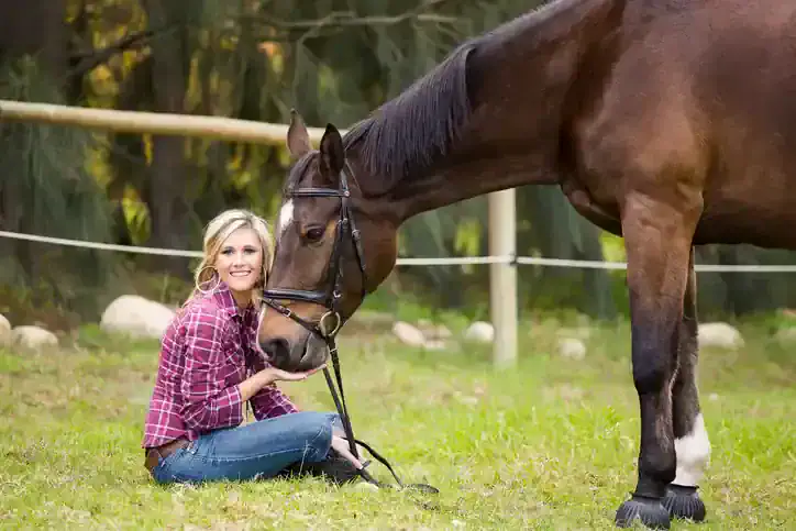 Calling Your Horse