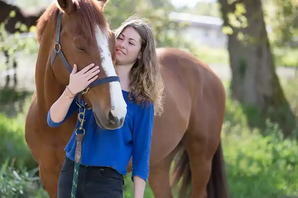 Gifts for teen horse lovers