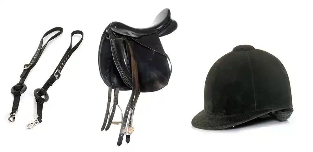 Horse riding instructor gifts