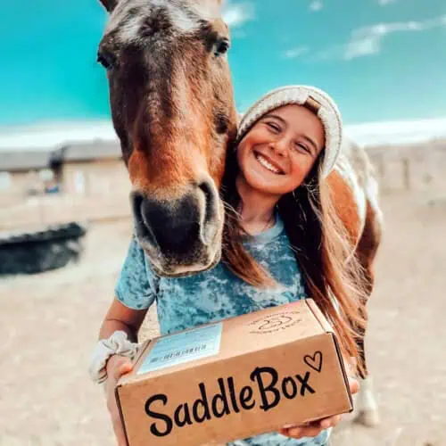 barkbox for horses