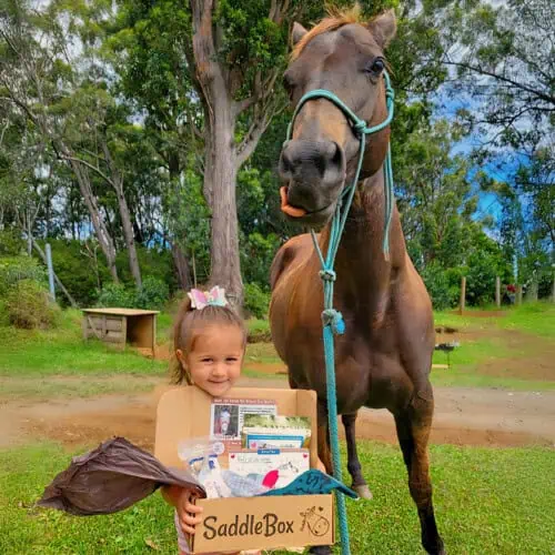 spoiled horse syndrome symptoms